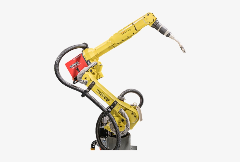 72 720125 welding robot market fanuc welding robot